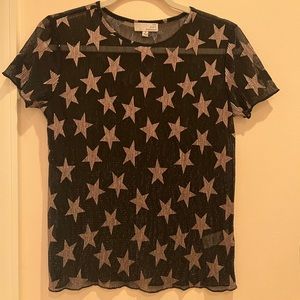 Star Top
